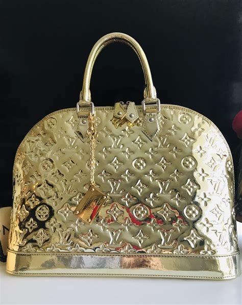 mirror image louis vuitton bags